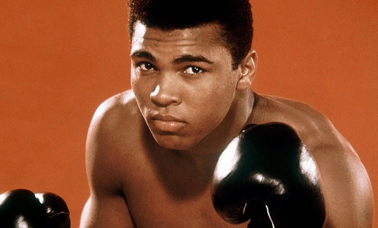 Frases de Muhammad Ali