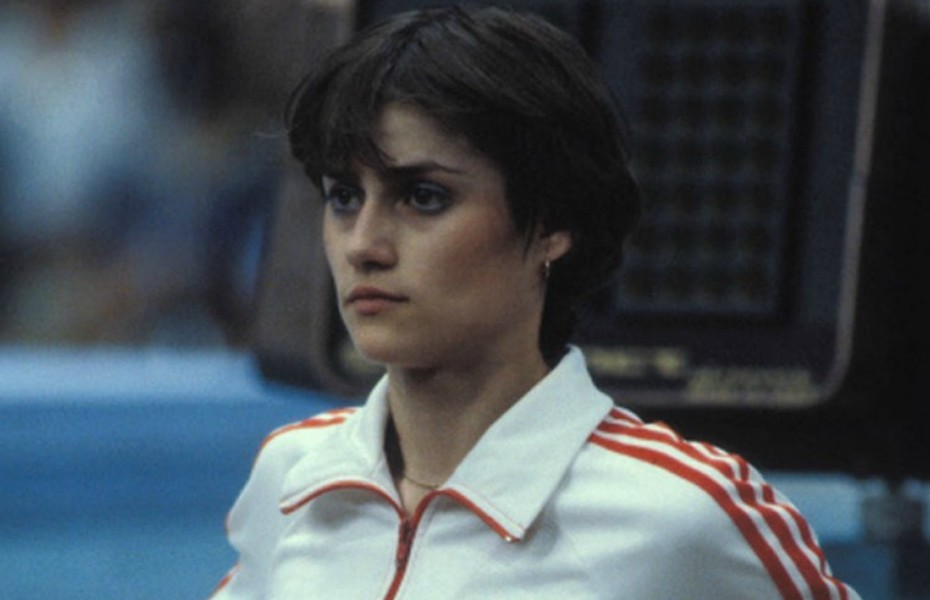 Frases de Nadia Comaneci