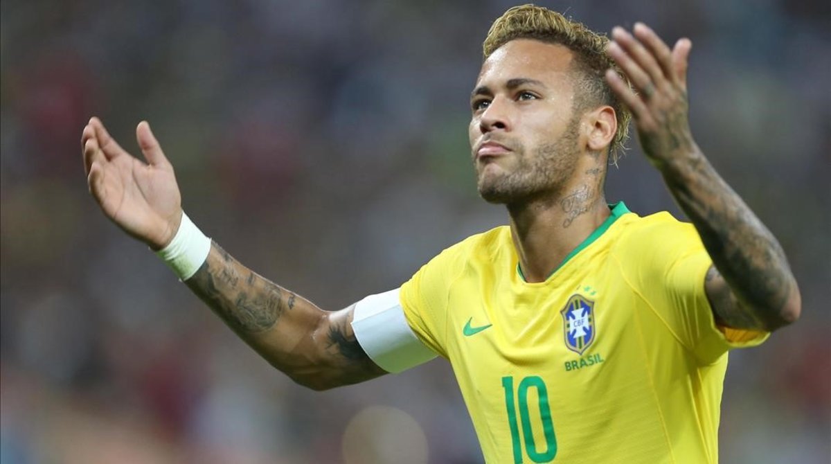 Frases de Neymar da Silva Santos Jr