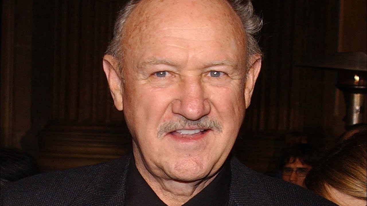 Frases de Gene Hackman