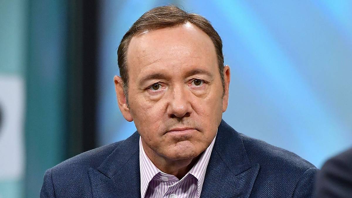 Frases de Peliculas  de  Kevin Spacey