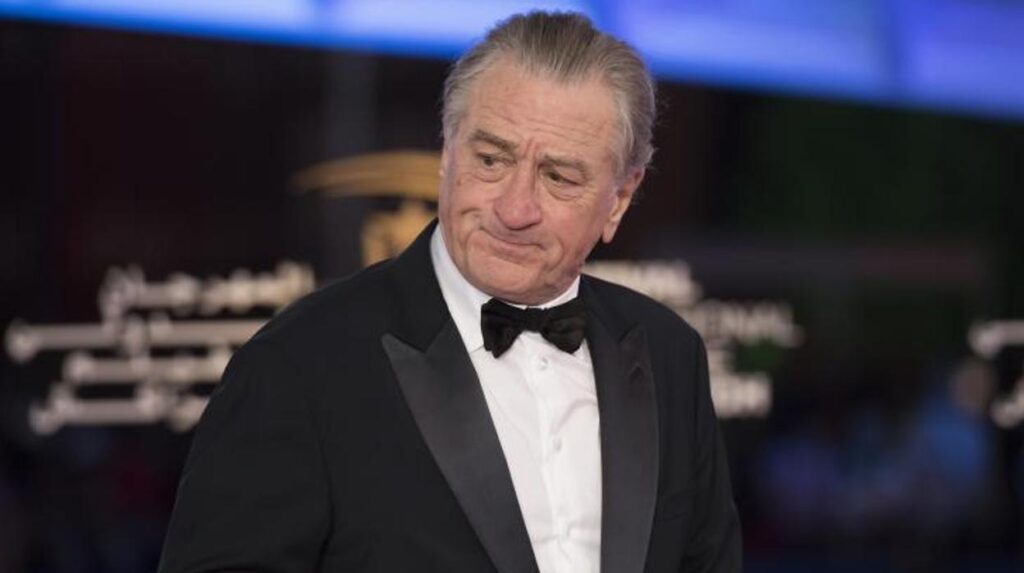 Frases de Robert De Niro