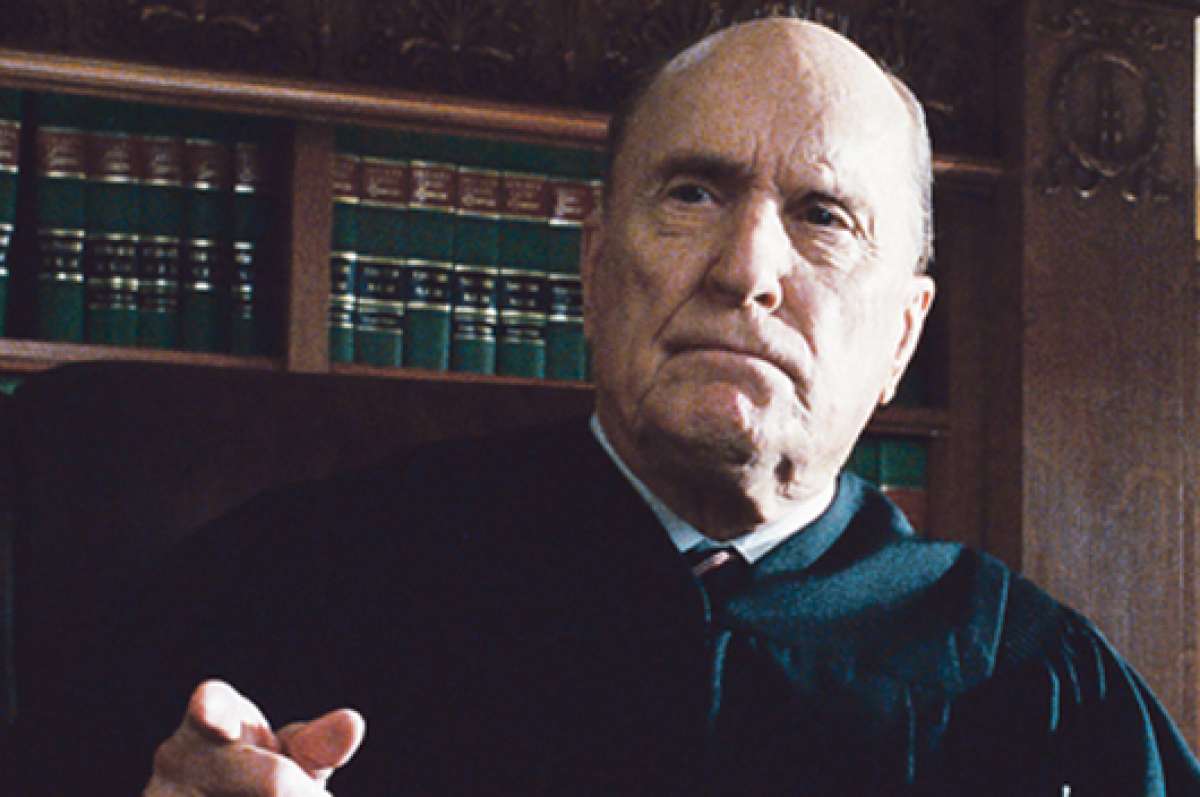 Frases de Robert Duvall