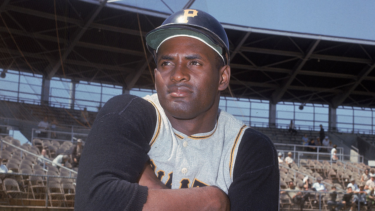 Frases de Roberto Clemente