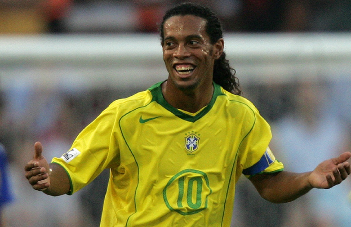 Frases de Ronaldinho Gaucho