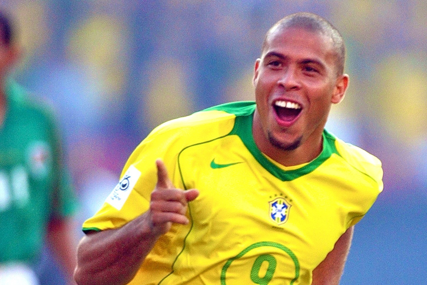 Frases de Ronaldo Nazario