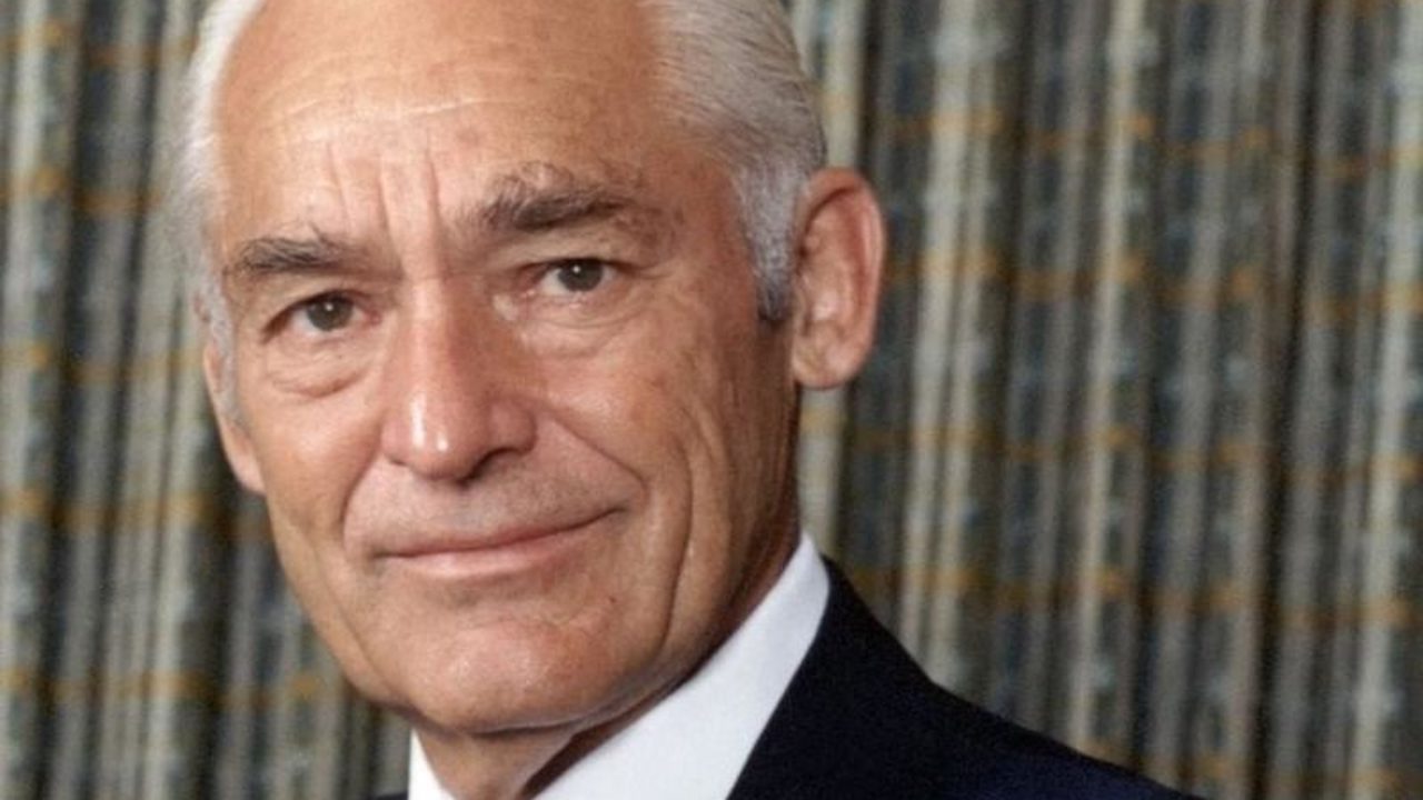 Frases de Sam Walton