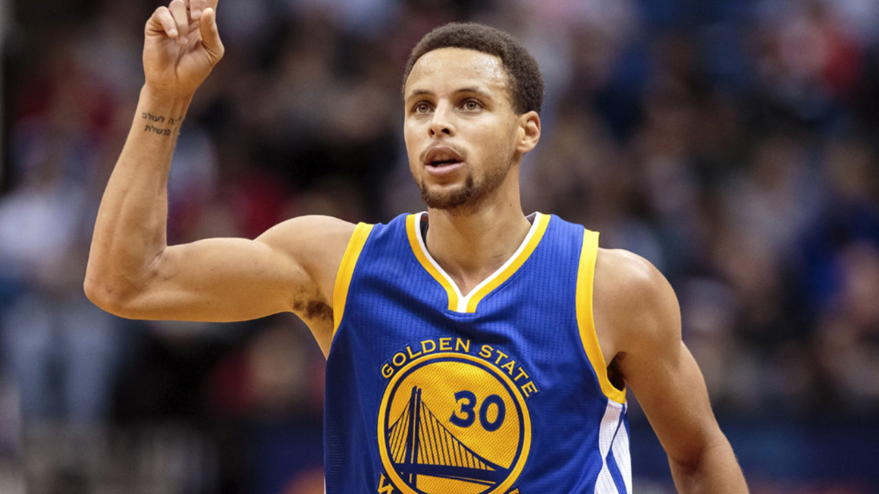 Frases de Stephen Curry