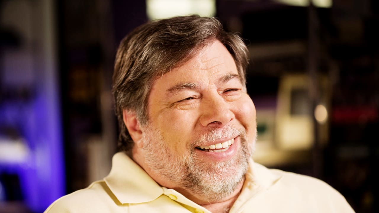 Frases de Stephen Wozniak