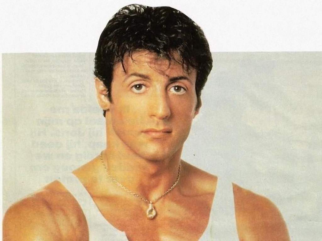 Frases de Sylvester Stallone