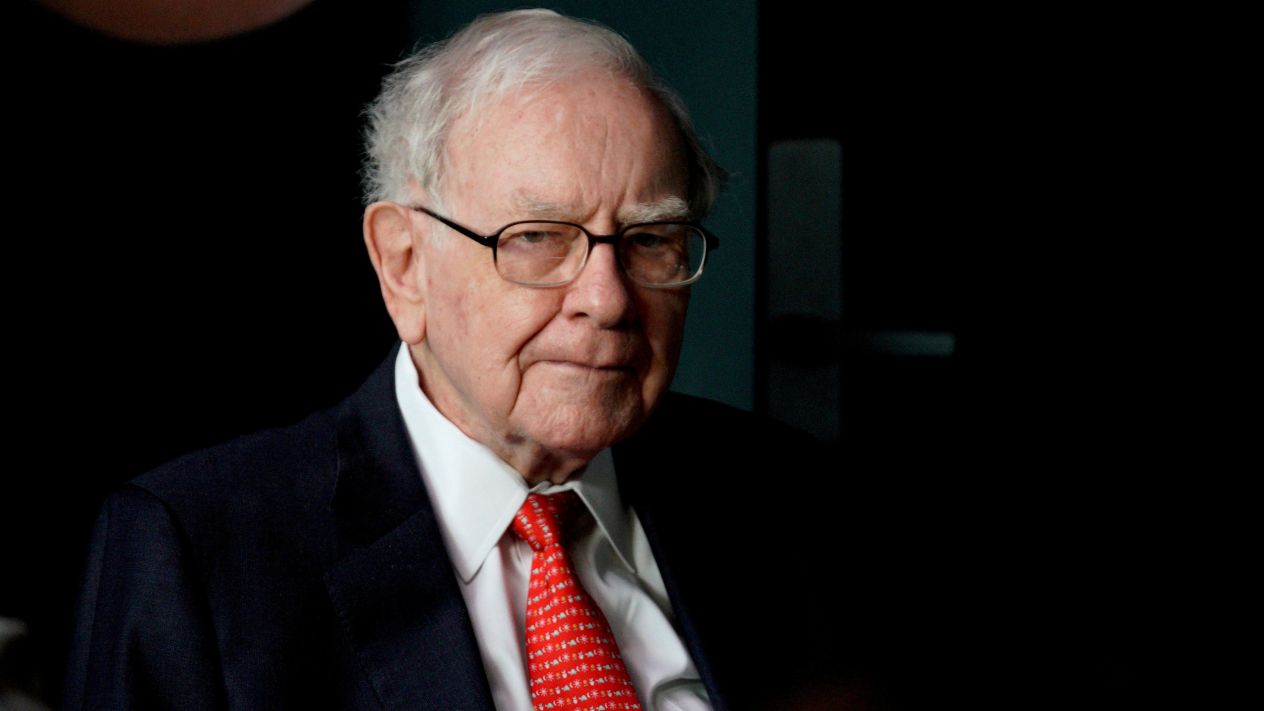 Frases de Warren Buffett