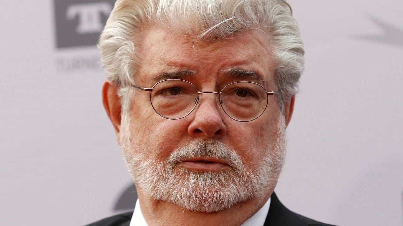 Frases de George Lucas