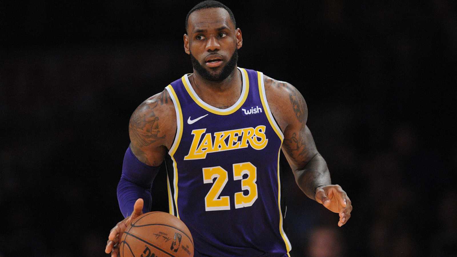 Frases de Lebron James