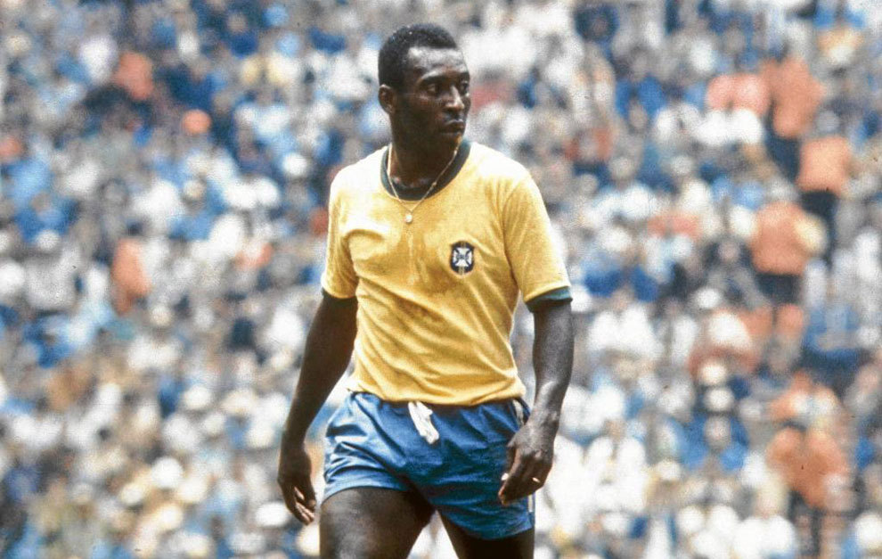 Frases de Pelé