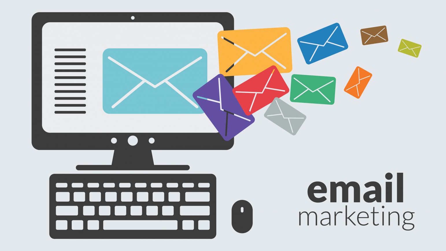 Técnicas de email marketing