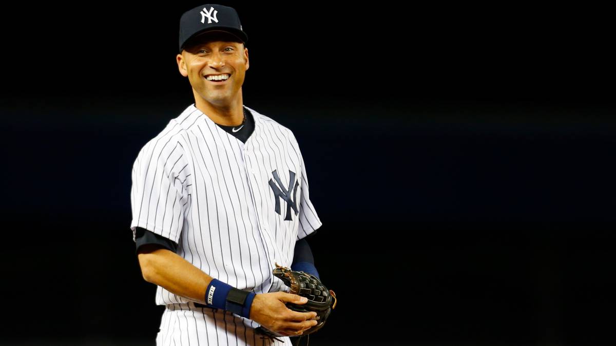 frases de derek jeter