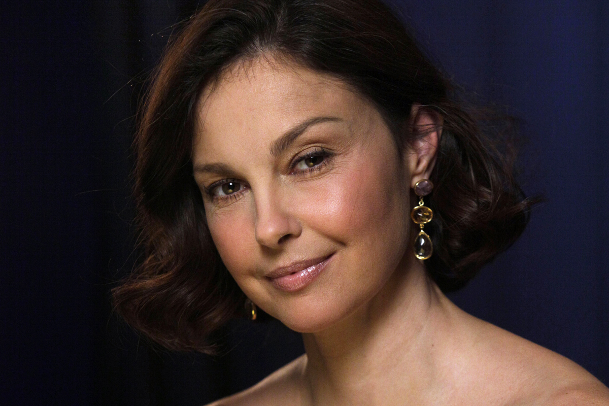 Frases de Ashley Judd