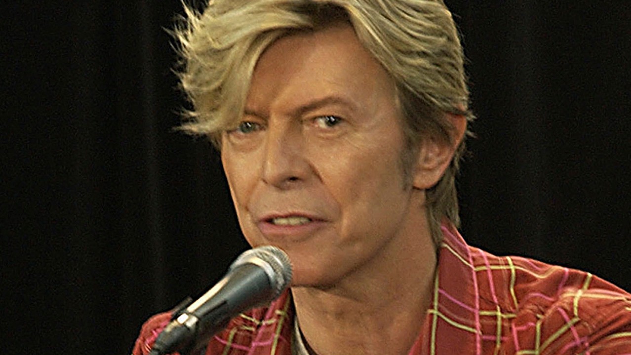 Frases de David Bowie