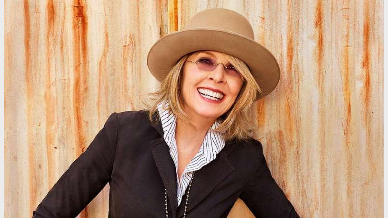 Frases de Diane Keaton