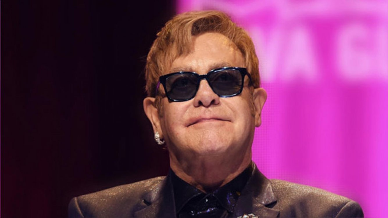 Frases de Elton John