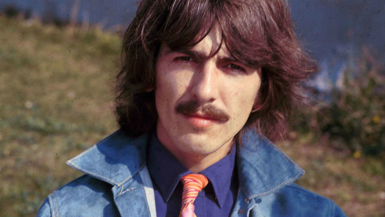 Frases de George Harrison