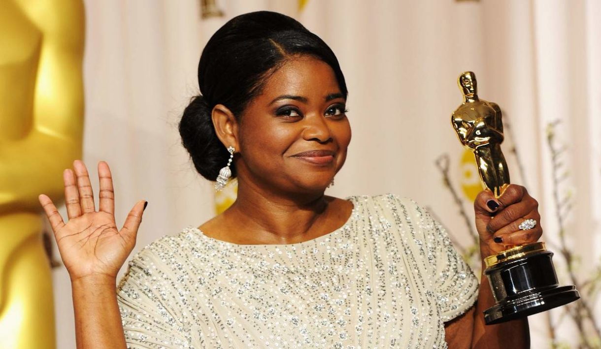 Frases de Octavia Spencer