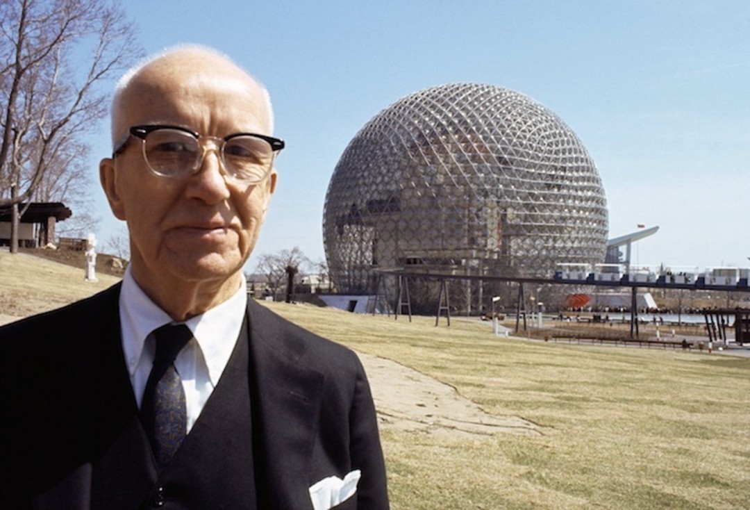 Frases de R. Buckminster Fuller