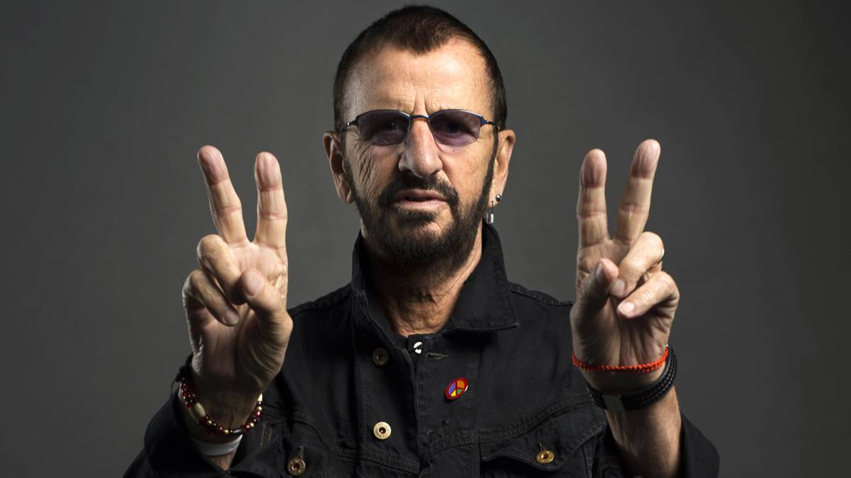 Frases de Ringo Starr