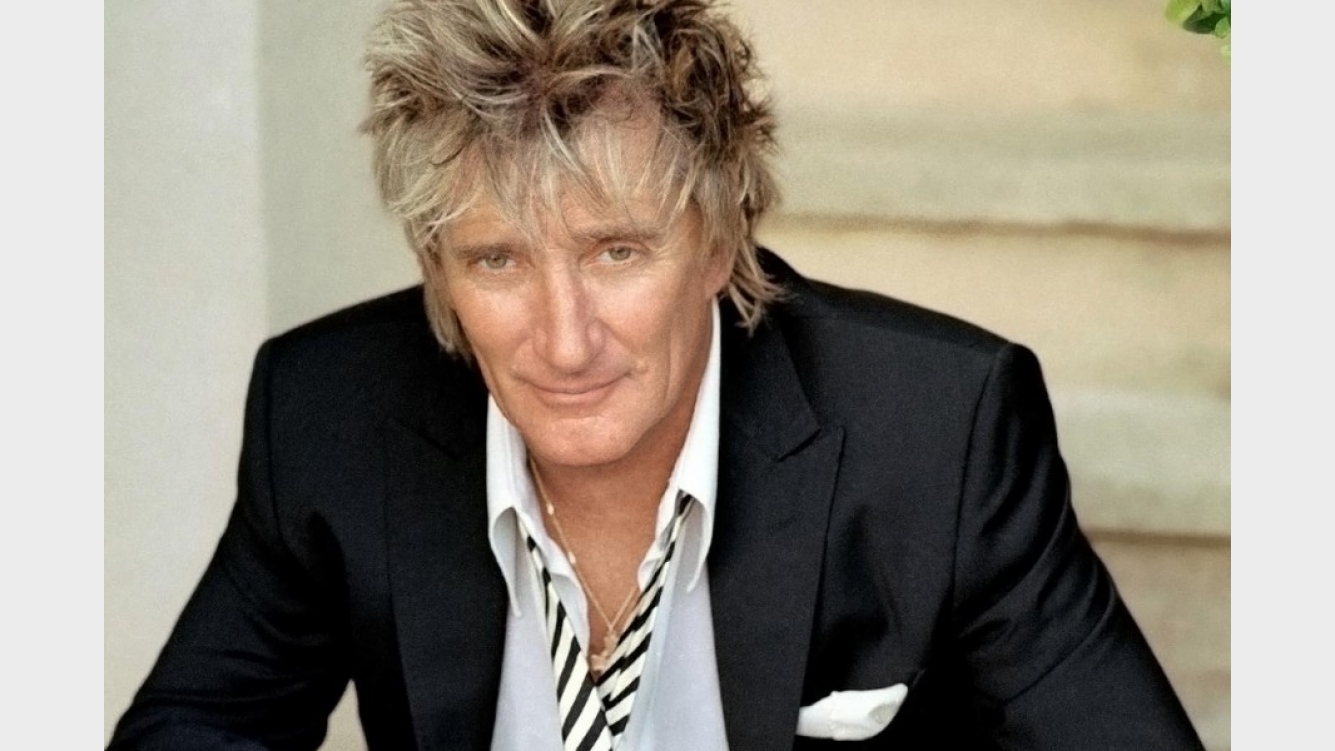 Frases de Rod Stewart