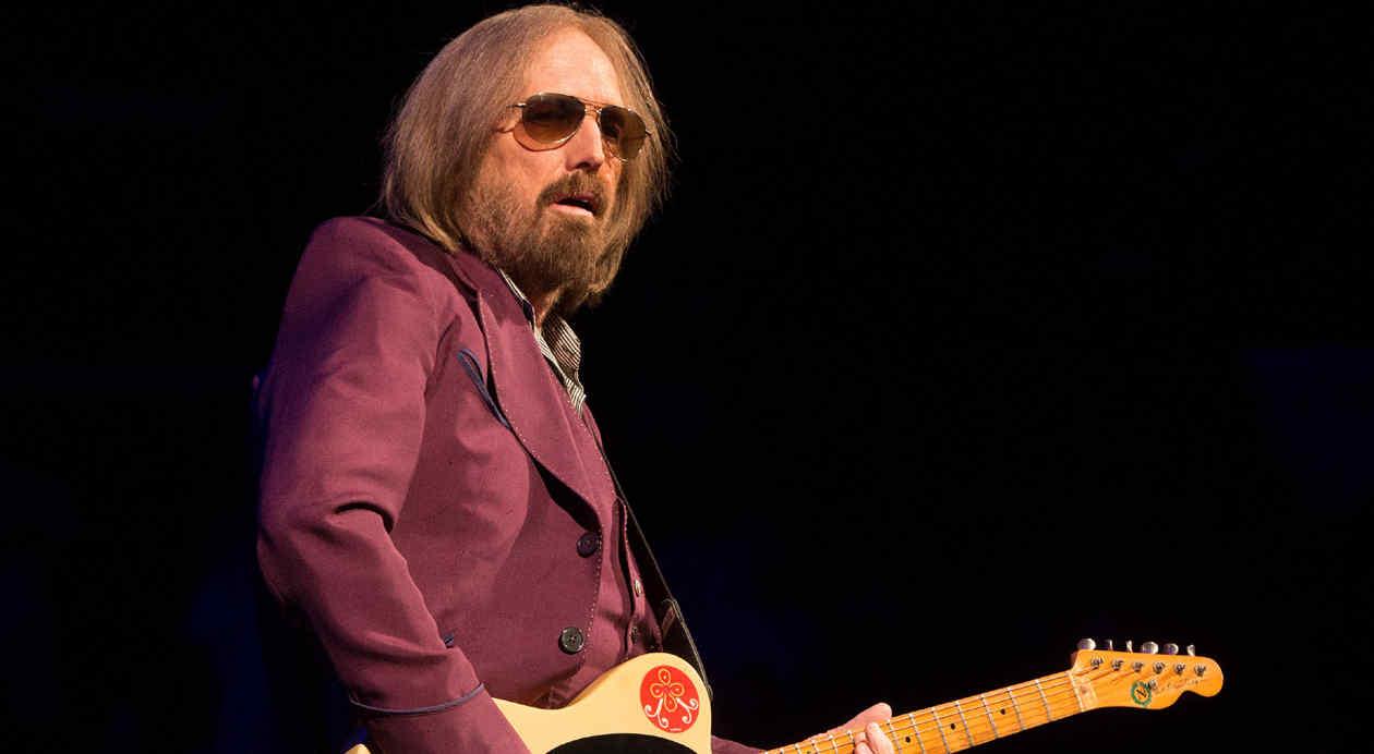 Frases de Tom Petty