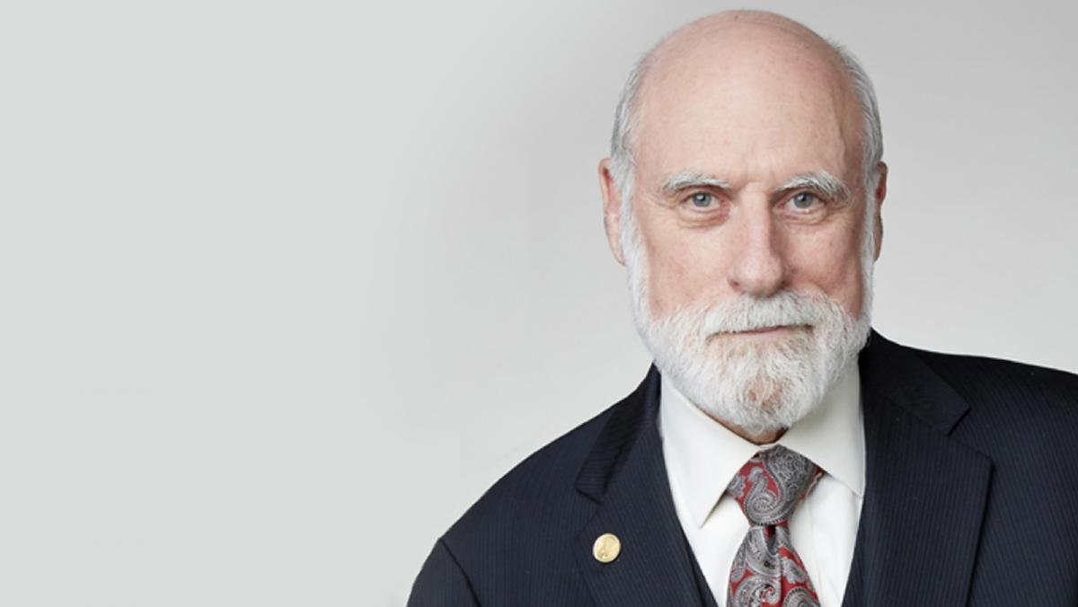 Frases de Vinton Cerf