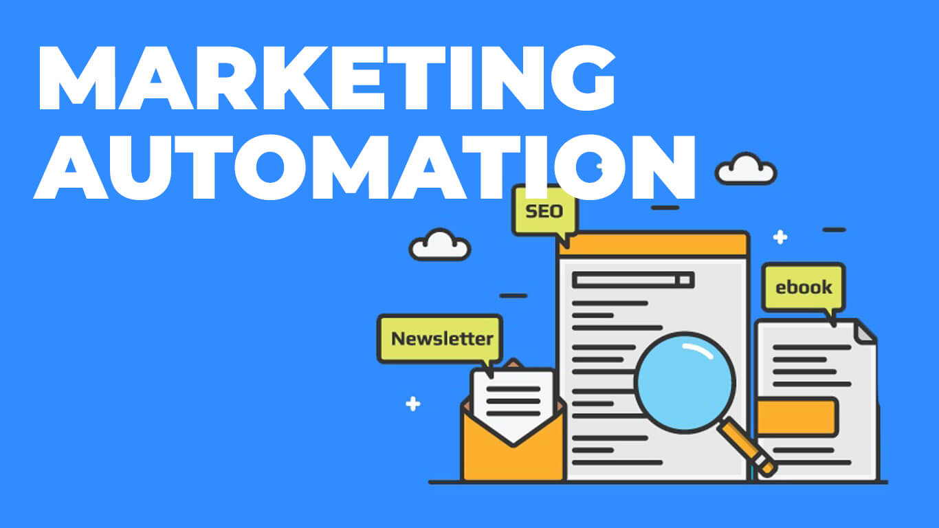 Marketing automation