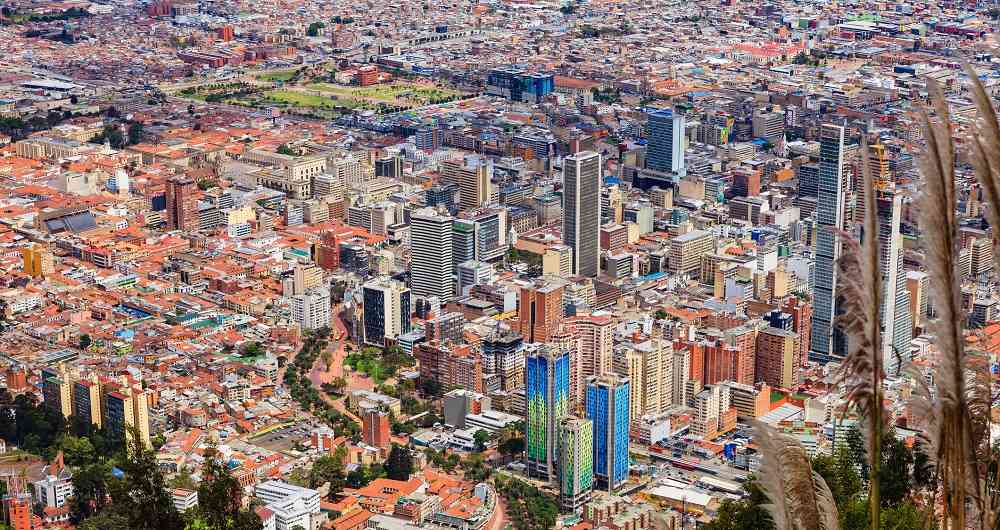 Bogota