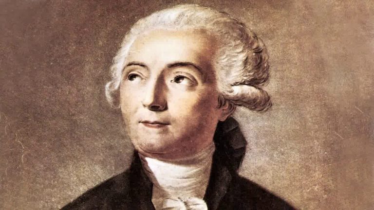 Frases de Antoine Lavoisier