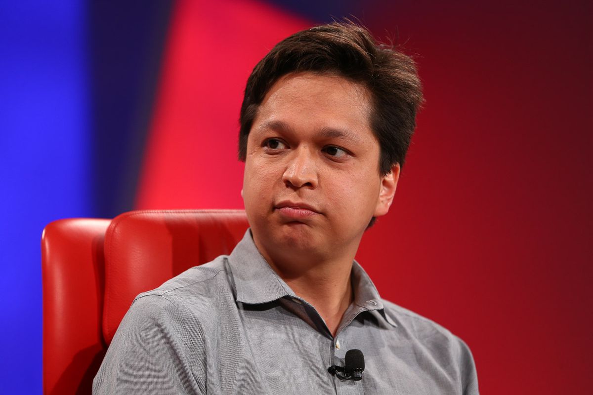 Frases de Ben Silbermann