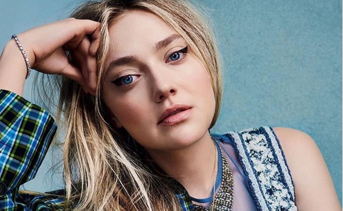 Frases de Dakota Fanning