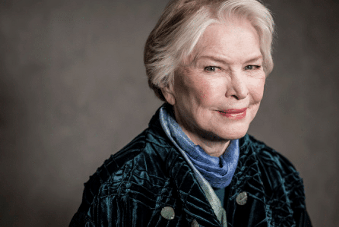 Frases de Ellen Burstyn