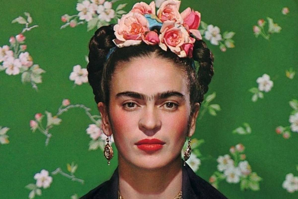 Frases de Frida Kahlo