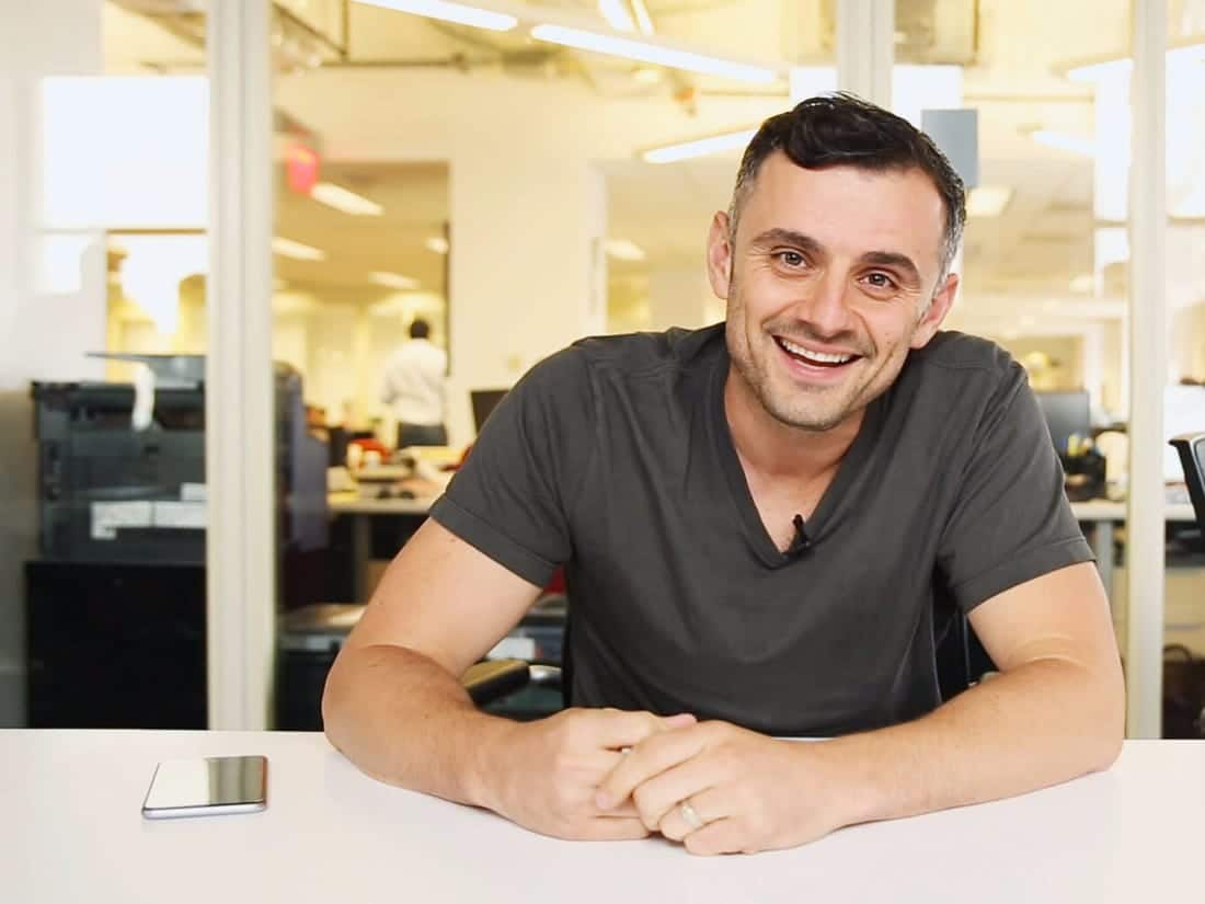 Frases de Gary Vaynerchuk