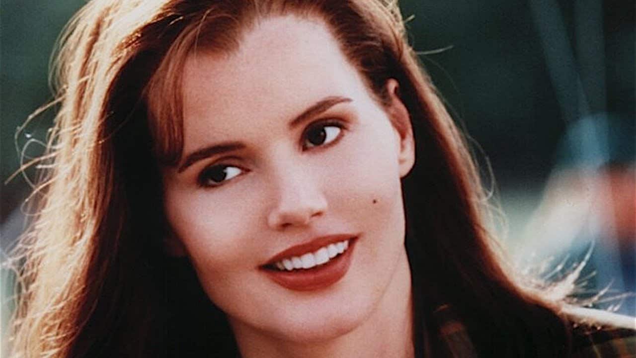 Frases de Geena Davis