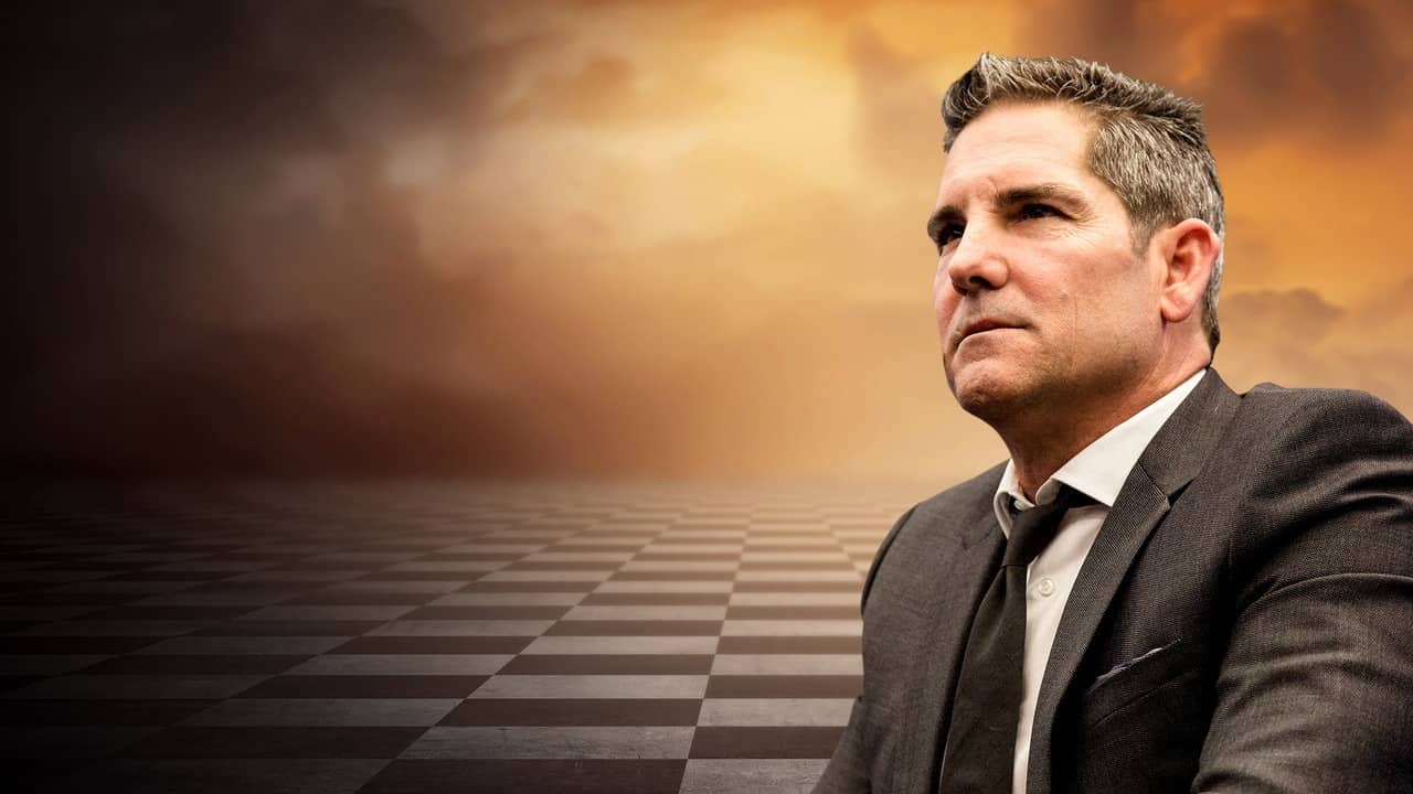 Frases de Grant Cardone