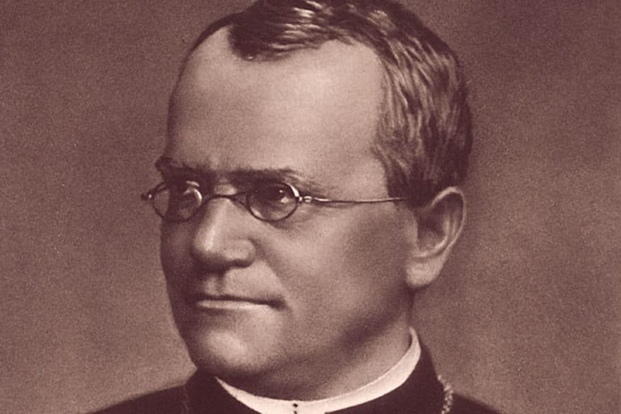 Frases de Gregor Mendel