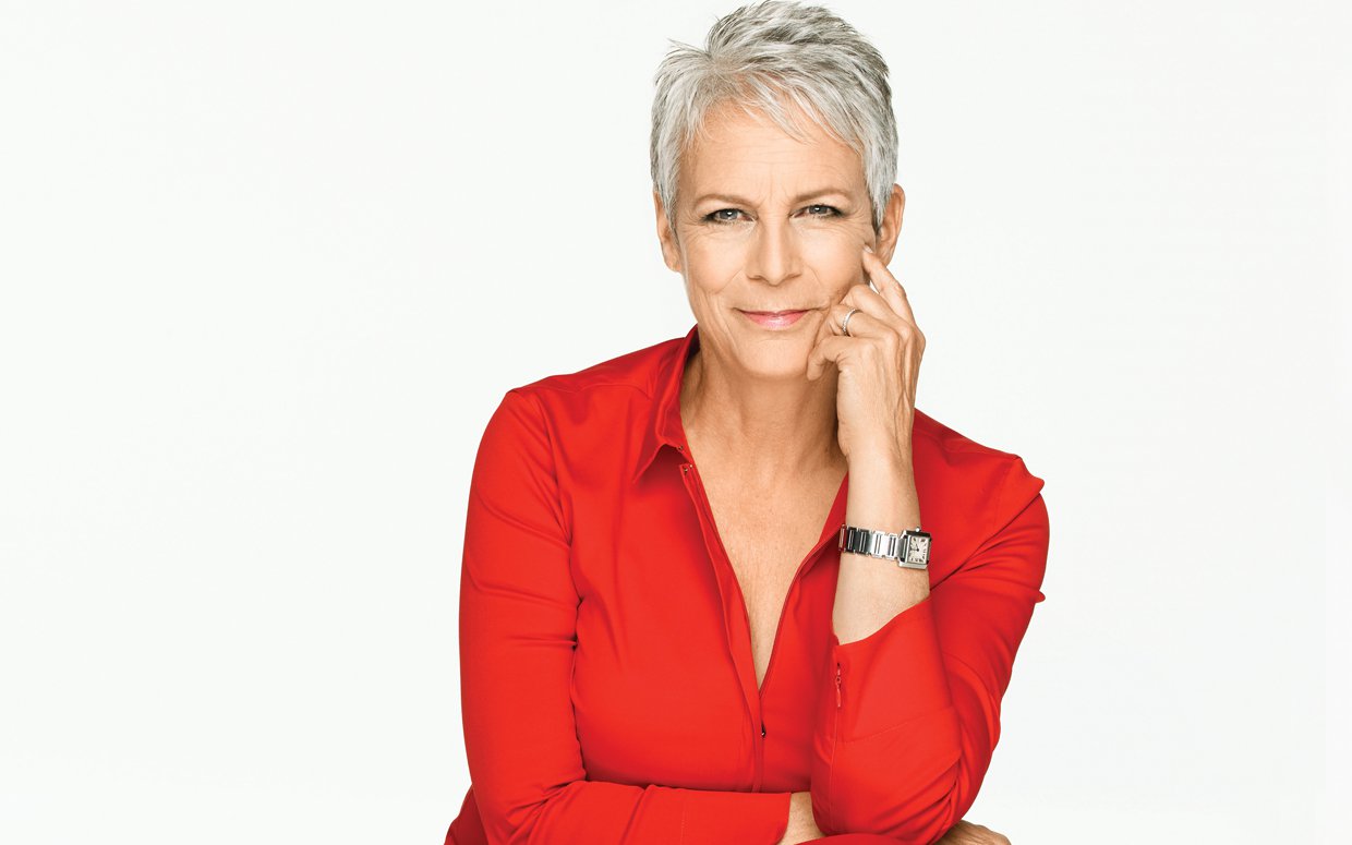 Frases de Jamie Lee Curtis