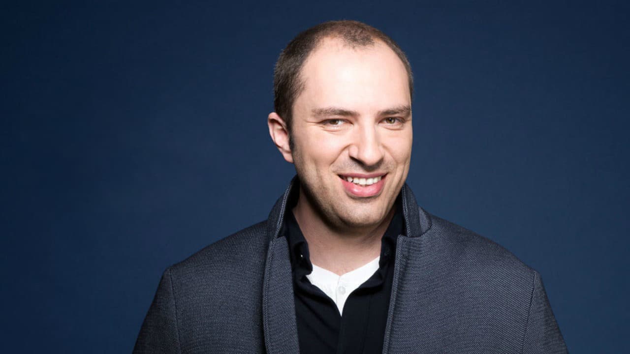 Frases de Jan Koum