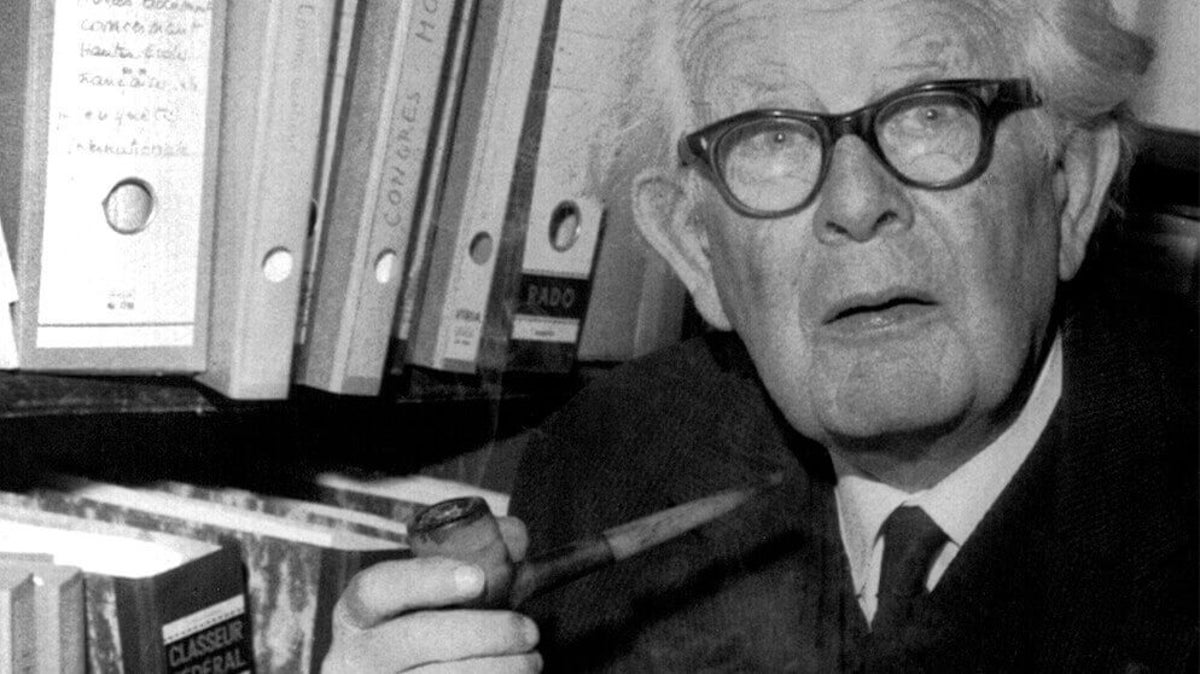 Frases de Jean Piaget 