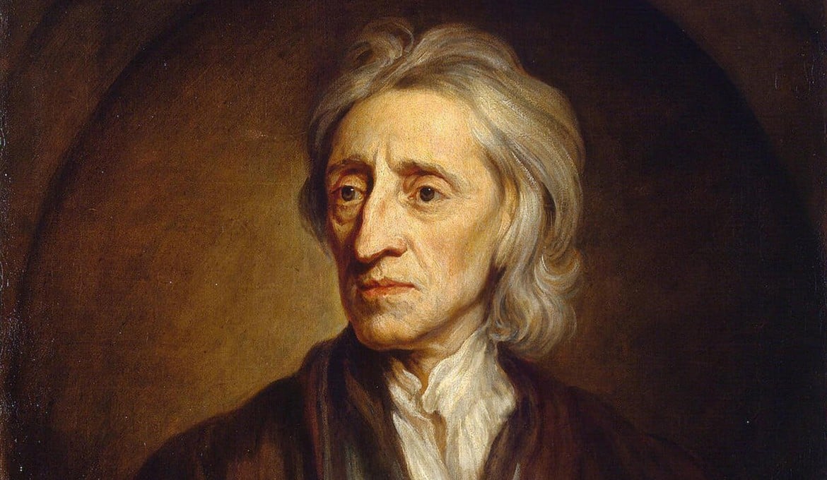 Frases de John Locke