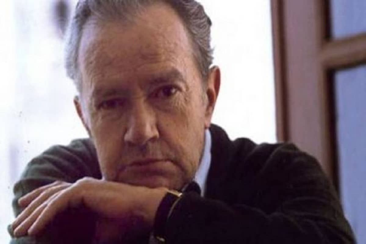 Frases de Juan Rulfo