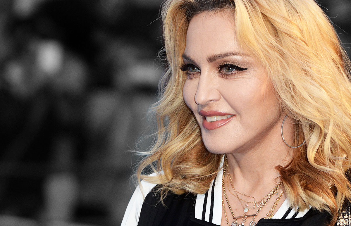 Frases de Madonna