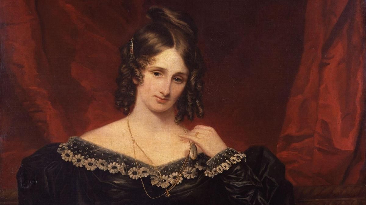 Frases de Mary Shelley