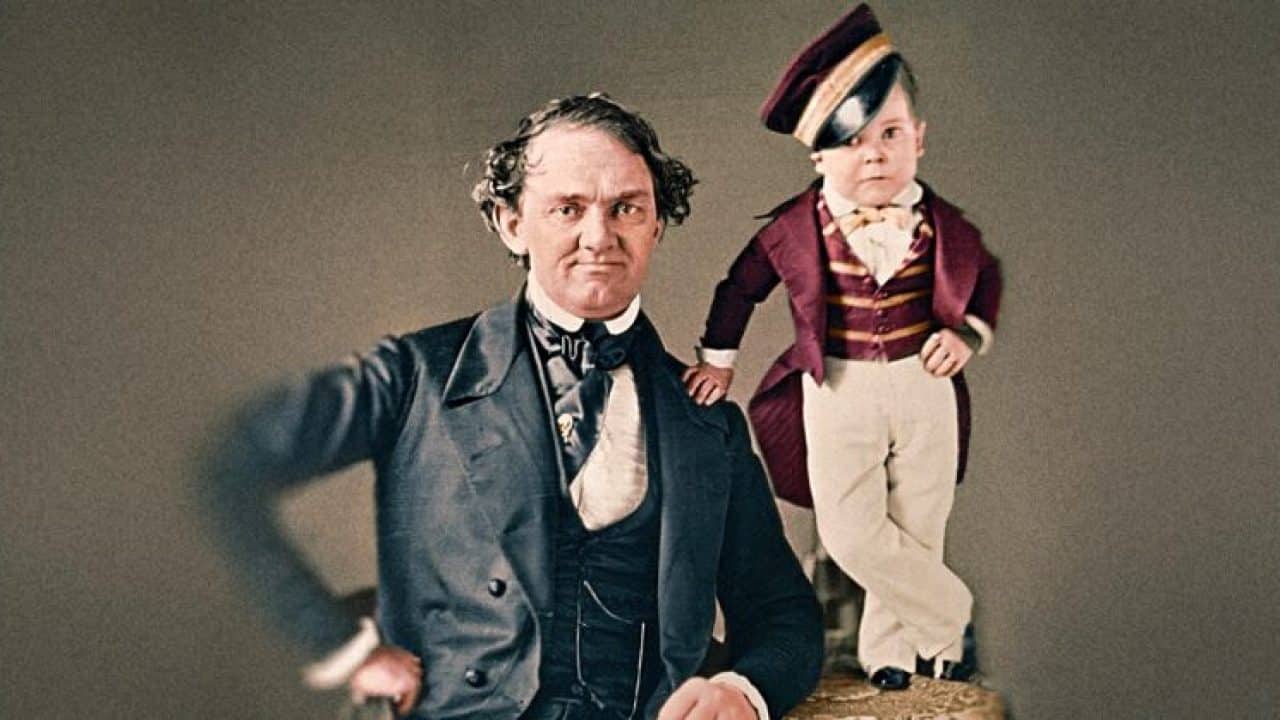 Frases de P. T. Barnum